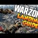 Call of Duty: WARZONE Tips - Land Faster & Glide Farther!