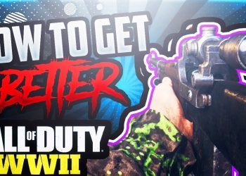 Call of Duty WW2 Tips and Tricks (Better Aim, Accuracy, & Gunskill)