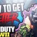Call of Duty WW2 Tips and Tricks (Better Aim, Accuracy, & Gunskill)