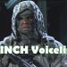 Call of Duty: Warzone – Operator "Grinch" Voicelines