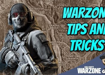 Call of Duty Warzone Tips And Tricks | Free To Play Battle Royale