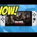 Call of Duty is COMING to Switch!