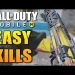Call of Duty mobile TIPS and Tricks: How to get EASY KILLS for Season Pass Challenges