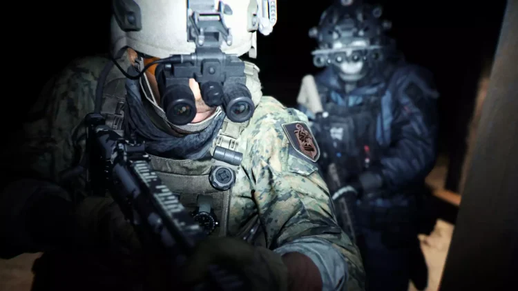 Call of Duty to get a free spin-off in 2023, modeled on a PC superhit