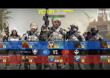 Call of duty mobile basic pro tips & tricks