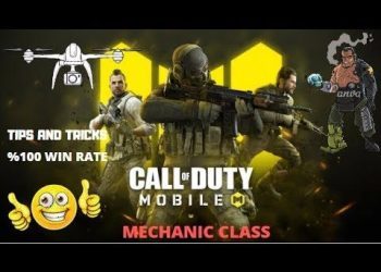 Call of duty mobile gameplay | battle royale cod tips and  tricks