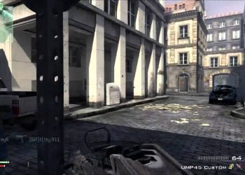 Call of duty modern warfare 3 tips and advice HD