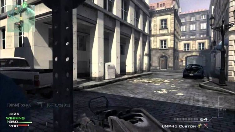 Call of duty modern warfare 3 tips and advice HD