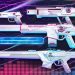 Can you give away skins in Valorant