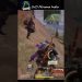 Close end fight Call of Duty Mobile
