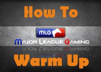 CoD Advanced Warfare Competitive Tips & Tricks: How To Warm Up Properly!