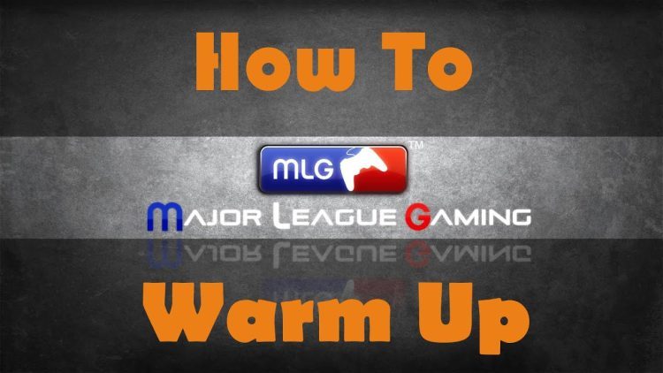 CoD Advanced Warfare Competitive Tips & Tricks: How To Warm Up Properly!