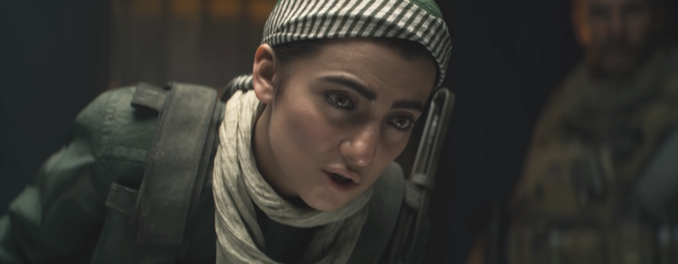 CoD MW – A good K/D can ruin the game for you