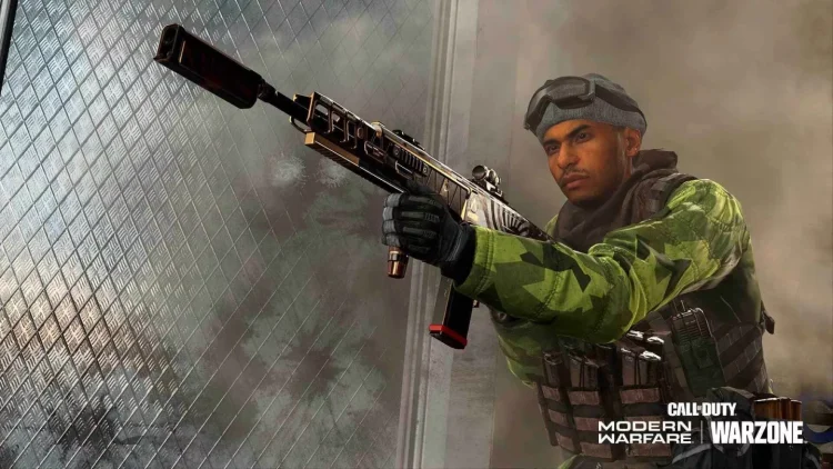 CoD Setup Guide JAK-12 - The absolute crushing!