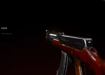 CoD Vanguard Setup Guides - AS44