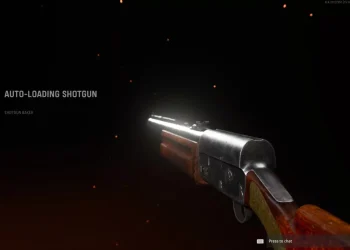 CoD Vanguard Setup Guides - Gracey Automatic Shotgun