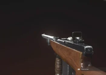 CoD Vanguard Setup Guides - Robots
