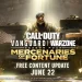 CoD Warzone Season 4 brings a new map