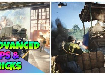 Cold War Advanced Tips And Tricks