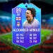 Complete Trent Alexander-Arnold POTM SBC in FIFA 22!