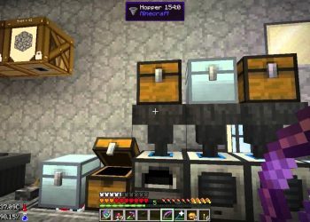 Crash Landing! with Direwolf20 - Episode 23