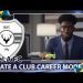 DEADLINE DAY SIGNING!!! | FIFA 22 Create a Club Career Mode Ep 10