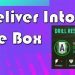DELIVER INTO THE BOX - FIFA 21 How to Get an "A" Rating in Training