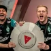 VBL: Werder defends title after great fight to catch up