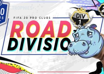 DIVISION 1 | FIFA 20 Pro Clubs Series | #24
