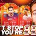 DON'T STOP 'TILL YOU'RE 99! NEW ADIDAS NUMBERSUP PROMO FRIDAY! FIFA 22 Ultimate Team
