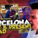 DREAM TEAM CHRONICLES | - Barcelona Past & Present Squad - S2 - EP1
