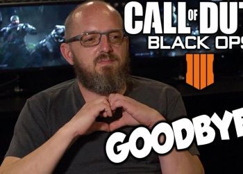 David Vonderhaar Asked To DISCONNECT From Call Of Duty… (My Thoughts/Explanation)