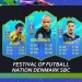 Denmark Nation Players SBC Delaney, Braithwaite, Larsen - Cheapest Solution
