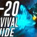 Der Eisendrache 1-20 Survival Guide