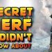 Did Activision Secretly Destroyed Ninja Class ?