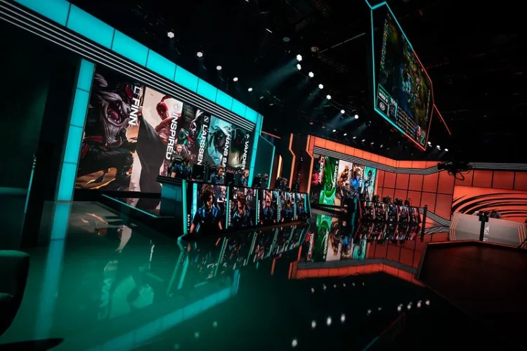 Do online tournaments have a future in Esports