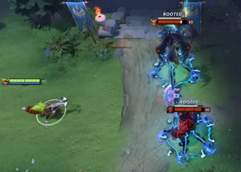Dota 2 Item Guide: Gleipnir