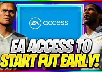 EA ACCESS AND FIFA 20! BEST WAY TO USE 10 HOURS AND TRADING GUIDE! FIFA 20 Ultimate Team