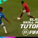 ELASTICO TUTORIAL ~ FIFA 22 SKILL MOVE TUTORIAL