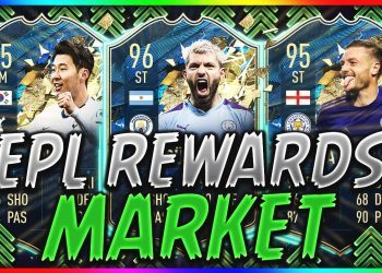 EPL REWARDS MARKET! CRAZY GUARANTEED PL SBC MARKET MOVEMENTS! FIFA 20 Ultimate Team