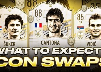EVERYTHING YOU NEED TO KNOW ABOUT FIFA21 ICON SWAPS! #FIFA21 ULTIMATE TEAM