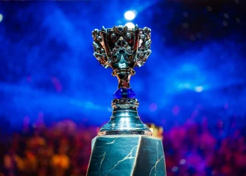 Esports Games in Comparison - Why LoL Dominates the Market