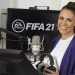 FIFA 21: Interview with Esther Sedlaczek, Frank Buschmann & Wolff Fuss