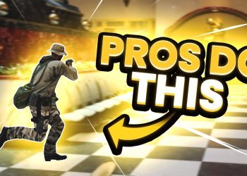 Every PRO Does THIS TO Improve Their AIM in COLD WAR (Aim Academy EP 4)