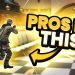 Every PRO Does THIS TO Improve Their AIM in COLD WAR (Aim Academy EP 4)