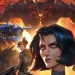 Ex-Starcraft devs announce new real-time strategy game