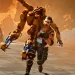 Exclusive Apex Legends Season 8 Interview The Inspiration Behind Fuse