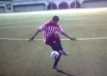 FIFA 12 Tricks tour du monde