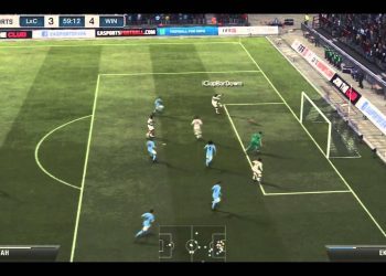 FIFA 13: Ultimate Team vs TheClapperton!