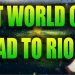 FIFA 14 WORLD CUP | ROAD TO RIO #1 - KALOU THE GOD